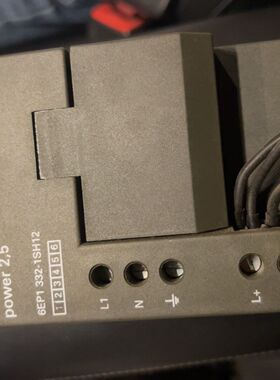 电源模块6EP1332-1SH12 SITOP pow