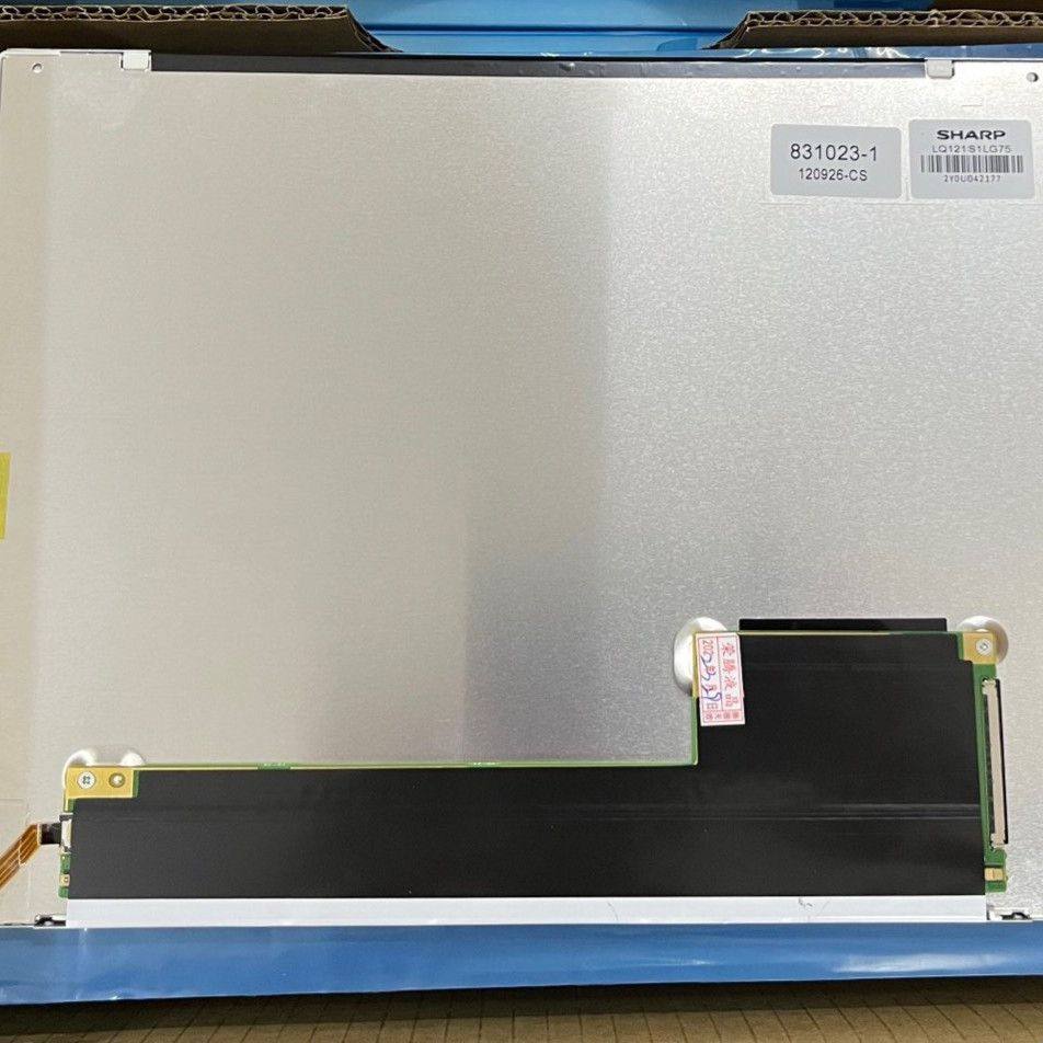 夏普12.1寸LQ121S1LG75/45/55/72/