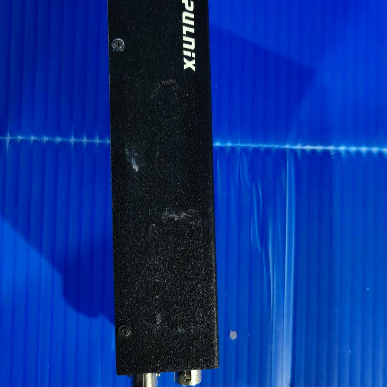 美国IAI PULNIX RMC-7DSP工业相机 原装进口