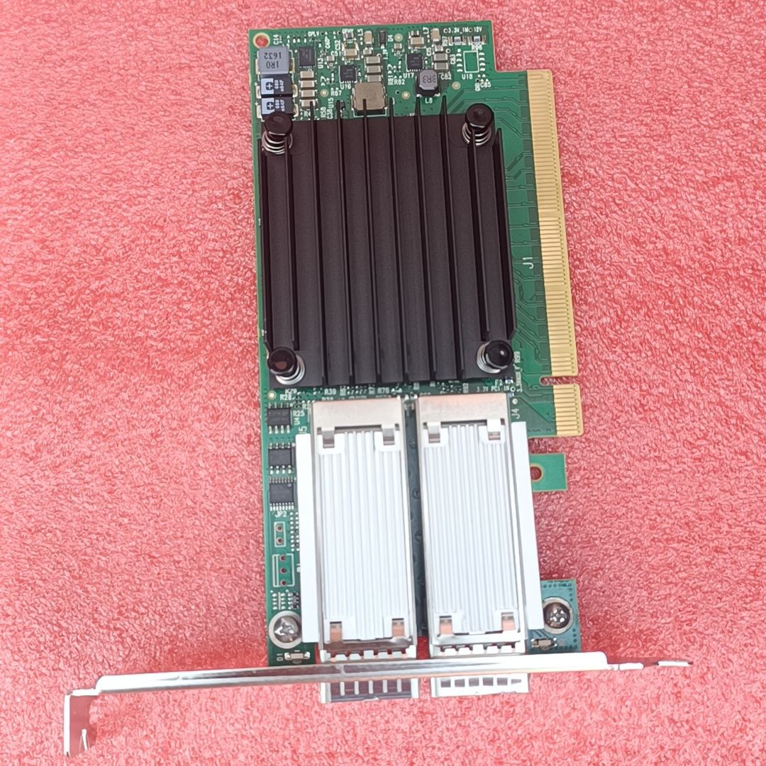 Mellanox/迈络思 CX416A -CCAT100G