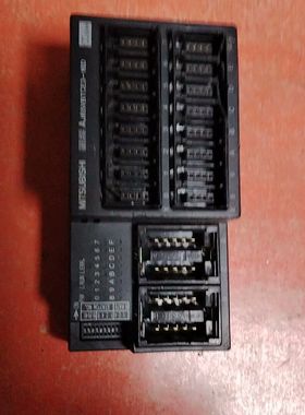 Mitsubishi AJ65VBTCE3-16D PL