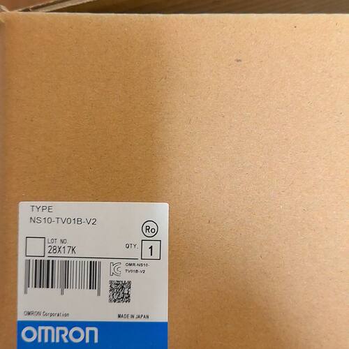 NS10-TV01B-V2人机界面