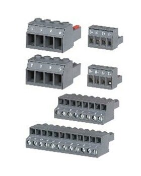 贝加莱8BZVI0110D0.000-1A接线端子组