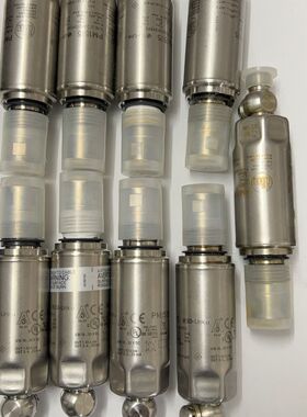 德国IFM易福门PM1515压力传感器