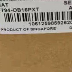 1794-OB16PXT 罗克韦尔行货