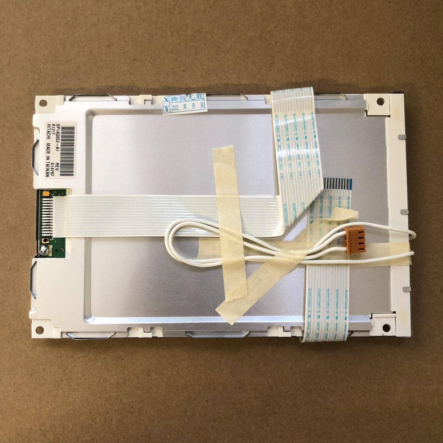 日立5.7寸 SP14Q002 SP14Q003 SP14Q