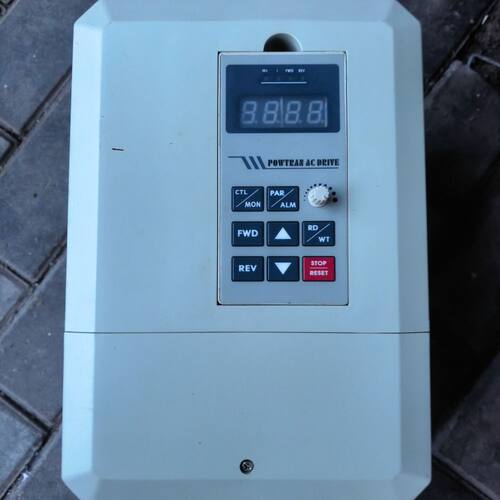普传变频器 PI-7000-707R5F3 380V 7.5