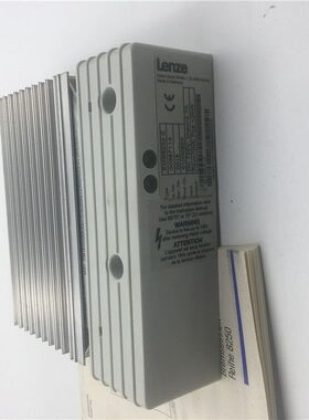 Lenze伦茨伺服驱动 EMB8251-E 003871