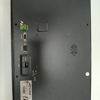 威伦新款15寸触摸屏  cMT3160X   拆机 成色