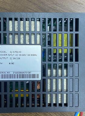 汇川电源模块GL10-PS2-XD 输入AC100-240V