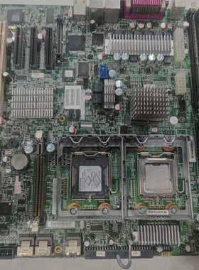 X3400 X3500服务器主板 43W5176测好