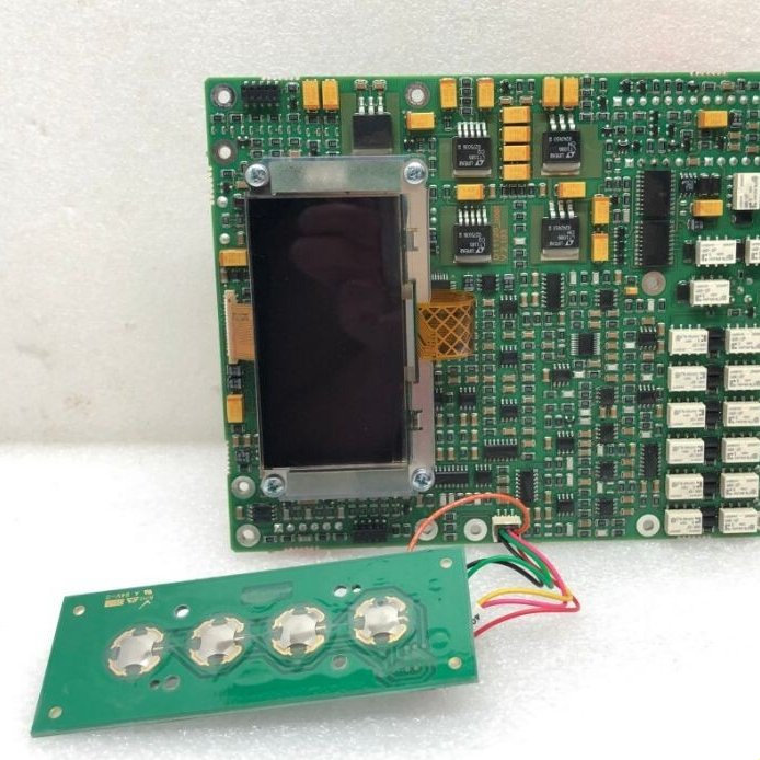 可开票20001SCD21 EMA-2PLUS D11120-0060V2.103电磁液体安检仪驱