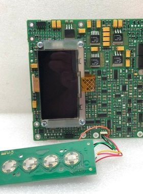 可开票20001SCD21 EMA-2PLUS D11120-0060V2.103电磁液体安检仪驱