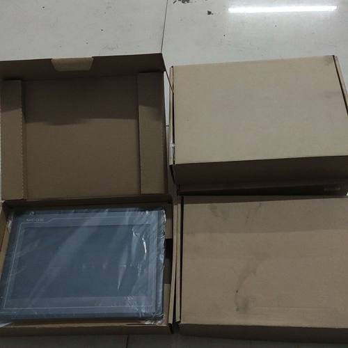 昆仑通态十寸屏 TPC1061Ti  实拍现货 。不