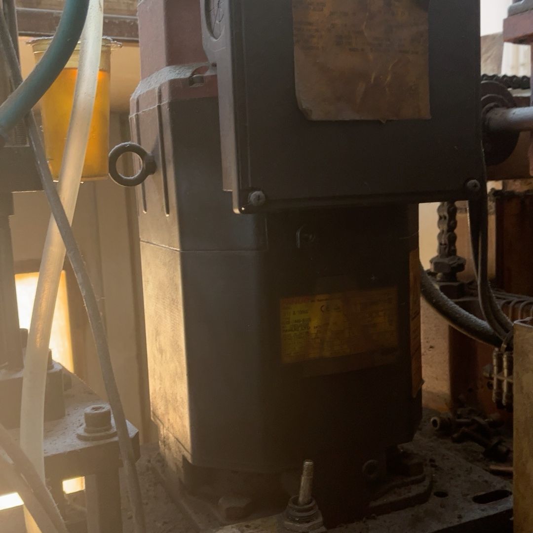 A06B-1446-B103主轴电机 实物拍摄不包