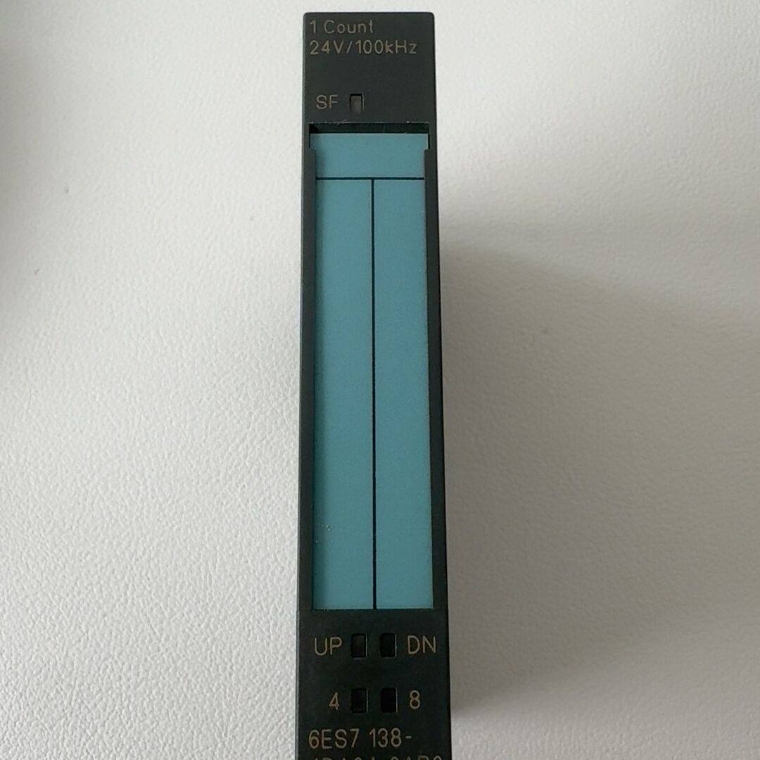 项目采购回收整合西门子6ES7 138-4DA04-0AB0