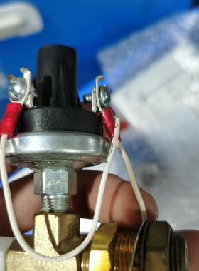 压力传感器76054 伟迪捷喷码机配件 拆机 共