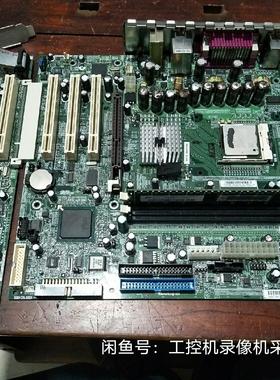 工业设备主板 RG82845E SL66N FRU73P65