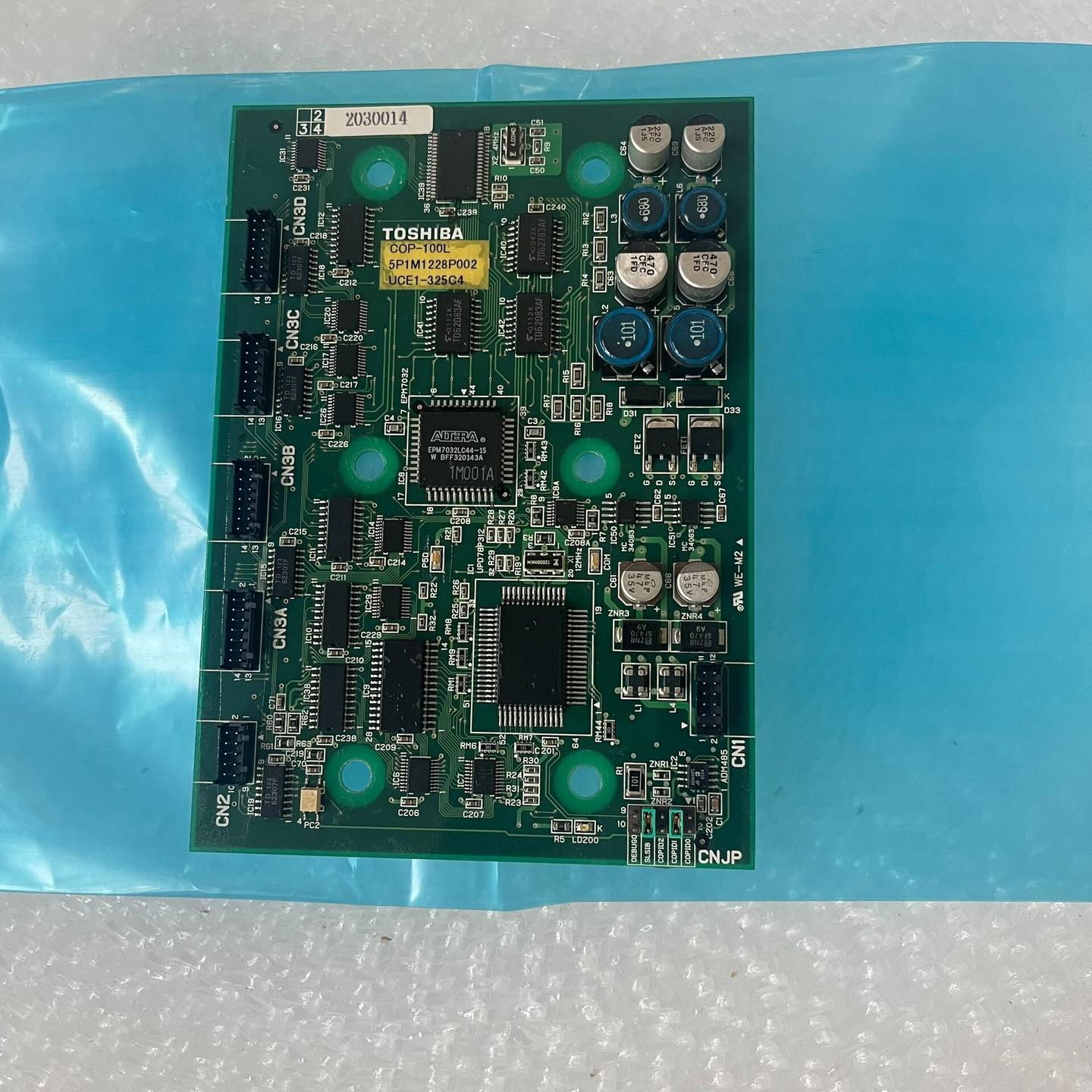 电梯轿厢显示板COP-100L COP-501 COP-