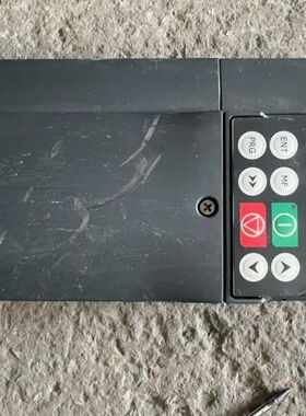 GERUOSI变频器G520S-2S0040-B+++4KW