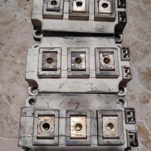 拆机英飞凌模块FF200R12KS4