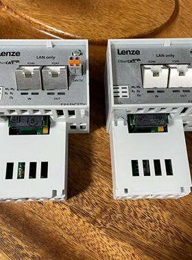 伦茨通讯模块E84AYCETV