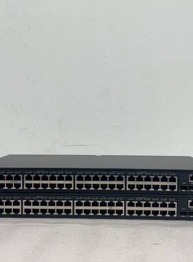 S3100V3-52TP-EI企业级可网管交换机 其