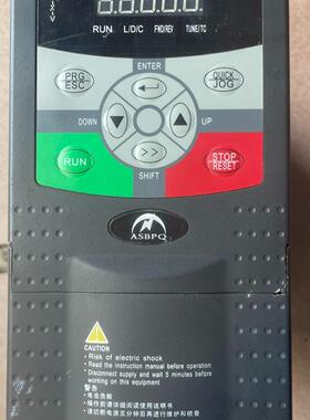 日业2.2kw变频器 ASB510 -A4T2R2PB