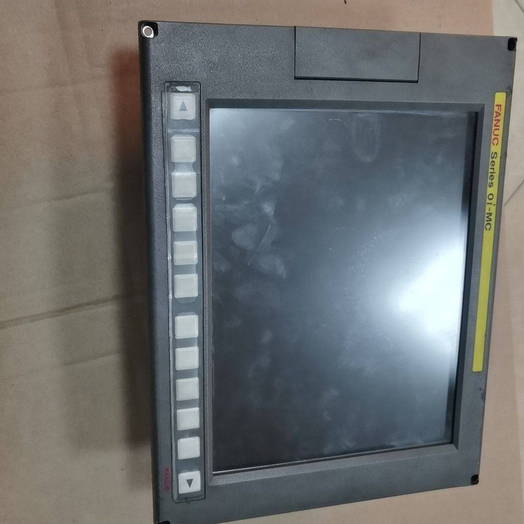 A02B-0309-B5000i MC系统主机10.4