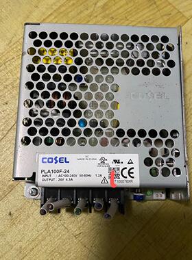PLA100F-24 科索COSEL 电源