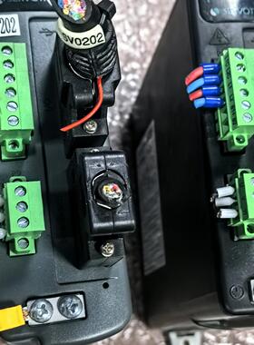 高创伺服驱动器CDHDE-4D52AAP