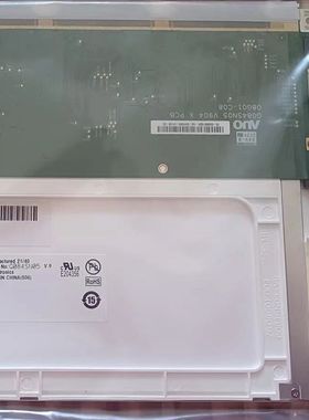 AU Optronics友达8.4寸液晶显示屏 G0