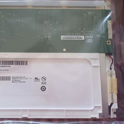 AU Optronics友达8.4寸液晶显示屏 G0