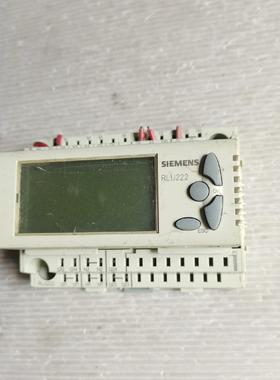 西门子 RLU222  一个 二手拆机  实物图片