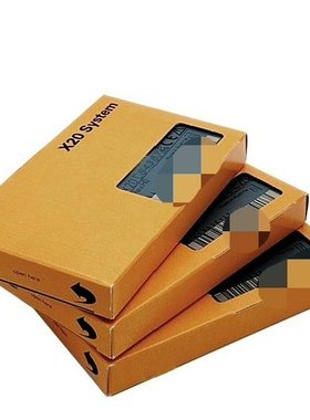 X20DS438A X20DS4387贝加莱数字信号模块 全