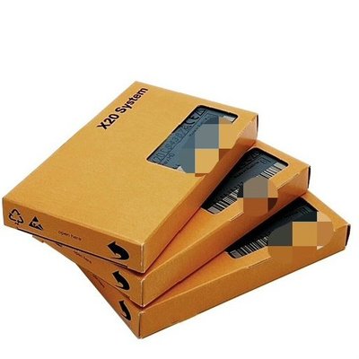 X20DS438A X20DS4387贝加莱数字信号模块 全