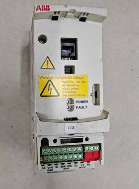 AB变频器ACS350-03E-08A8-44kw38