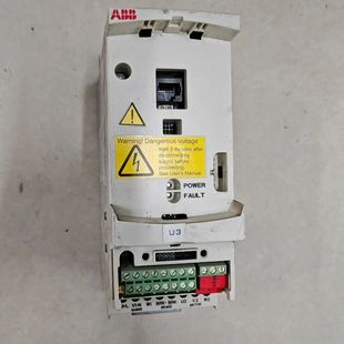 44kw38 08A8 AB变频器ACS350 03E