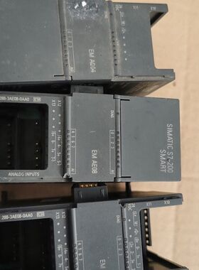 288—3AE08两个 288—3AQ04 功能包