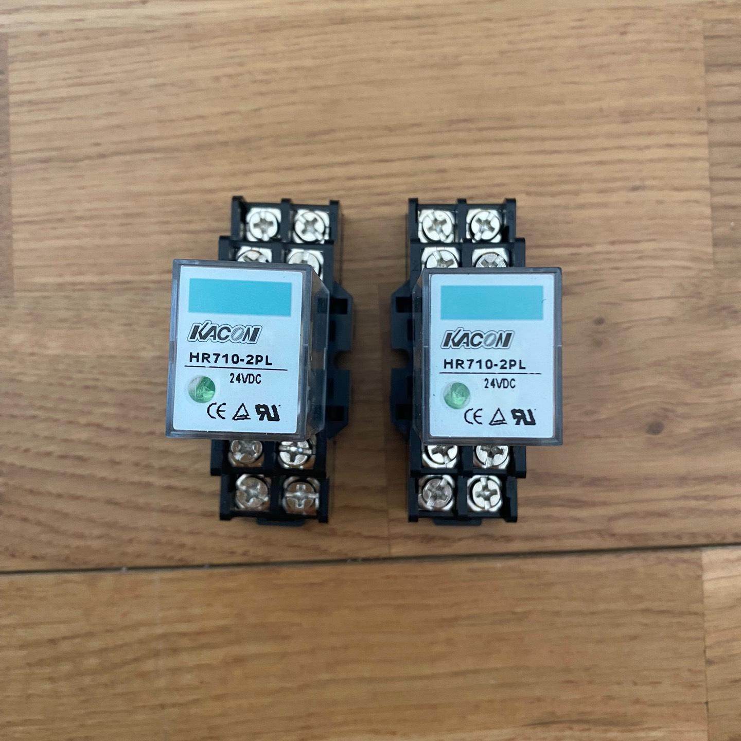 Kacon凯昆HR710-2PL