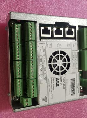 ABB工业机器人配件 同步输送链基板 DSQC2000 3H