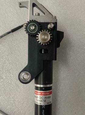 ASM AD830晶片扩张马达组件02-38819 1300