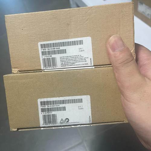 6ES7194-4CA00-0AA0西门子6ES71944C