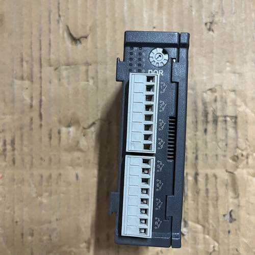 台达模块DTM-DOR   8路继电器输出