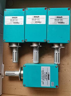 德国MBRAUN活性水分探头MB-MO-SE1 型号MB 6