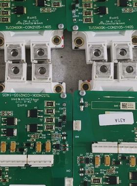 英飞凌模块ff600r07me4-b11 成色和新的一样一样