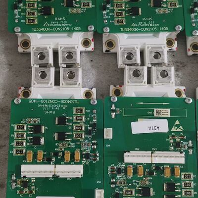 英飞凌模块ff600r07me4-b11 成色和新的一样一样