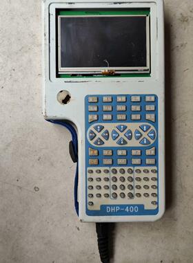 Mingseal示教编程器D-400-B 实物拍摄 不包