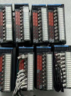 汇川plc模块GL10-0016ER GL10-0016ET