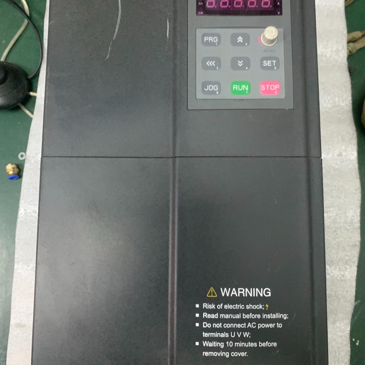 科沃/KEWO变频器15KW变频器15G3/18.5P3 3